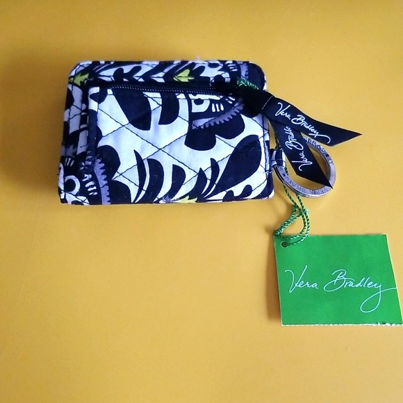 Vera Bradley Other - Vera Bradley Campus Double ID Case